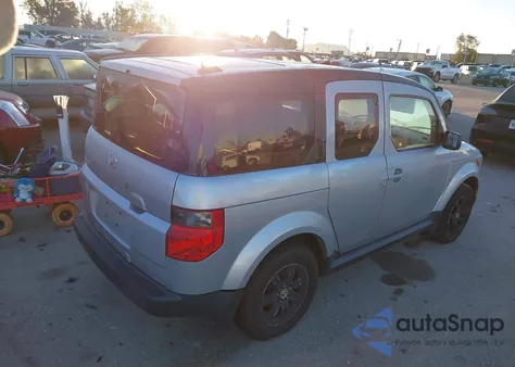 2006 Honda Element Ex-P z USA, uszkodzony, nr VIN 5J6YH28716L008862